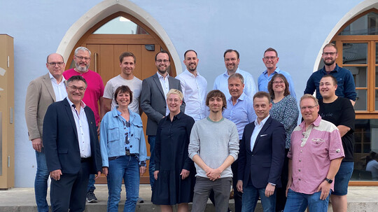 MiA freut sich auf den Gillamoos