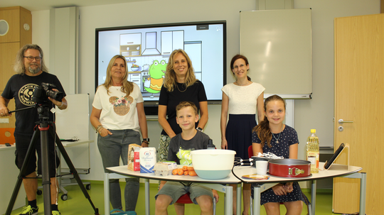 Gratulation nach Offenstetten!