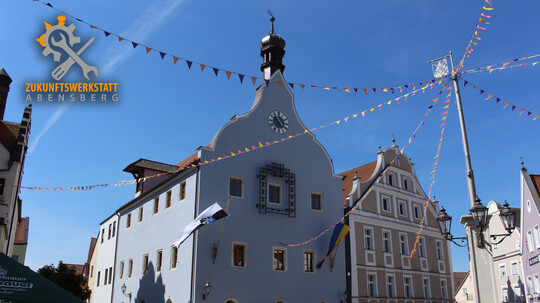 Zukunftswerkstatt Abensberg – Mitmacher gesucht!