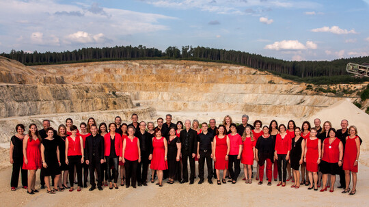 Wolpis feiern 40- jähriges Jubiläum