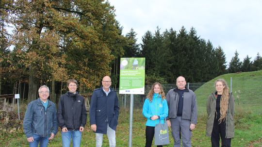 Abensberg ist eine von „100 blühenden Kommunen“