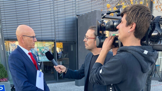 Brandl: Viele fühlen sich abgehängt und unverstanden