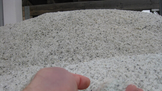 Die Räum- und Streupflicht in der Stadt Abensberg