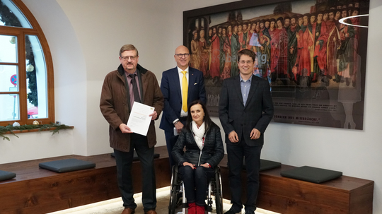 Mit klimaneutraler Heizenergie fit für die Zukunft