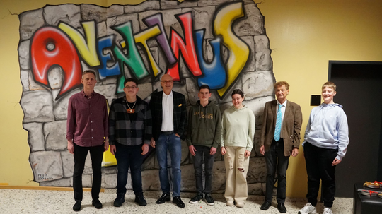 Sozialkompetenz und Verkehrssicherheit gefragt