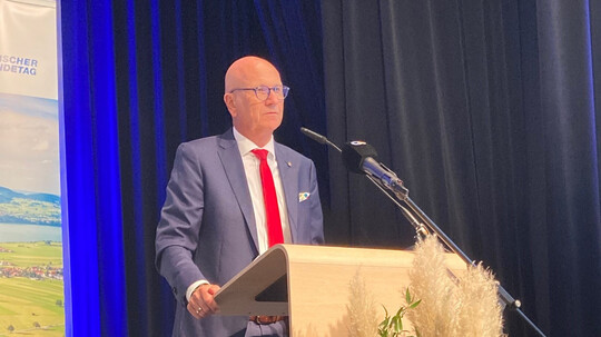 Mehr Ehrlichkeit und mehr Verantwortung