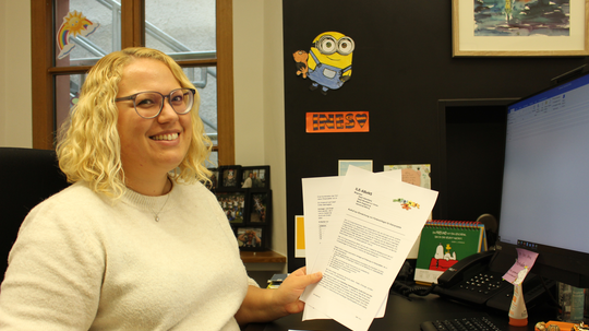 Jetzt Förderung für Kleinprojekte beantragen