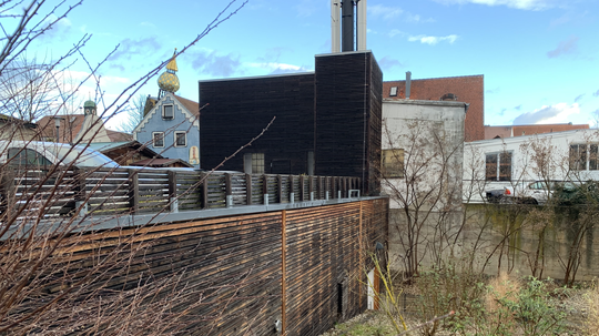 Markterkundungsverfahren für Nahwärmenetz