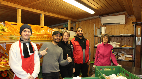  „Einzugsgebiet wird immer größer“