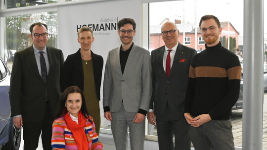 Fachkräftemangel wird sich vervielfachen