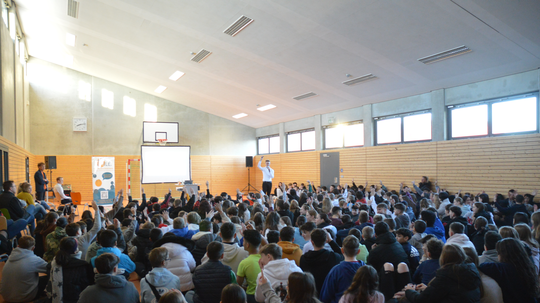 29 Jahre Lebenszeit am Smartphone