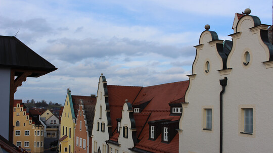 ‚Mikrozensus 2023‘ startet