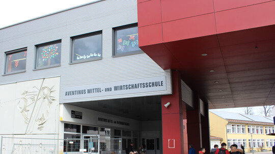 Blutspendetermin in Abensberg