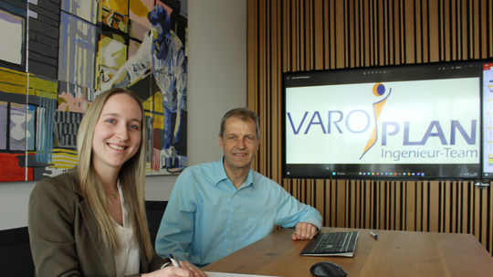 „Optimal vorbereitet“ für den Beruf 