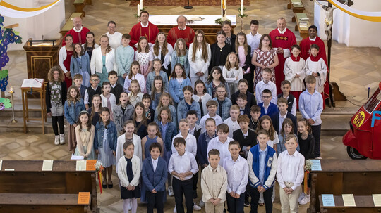 „Fahrschule Leben“ mit Gott