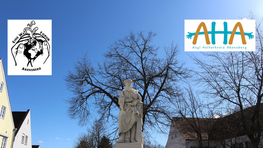 „Fest der Begegnung“ Mitte Juni