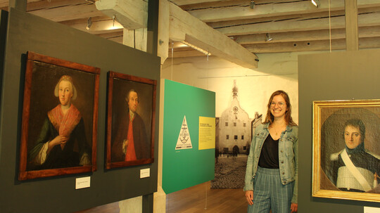 Napoleon und die Familie Heyder