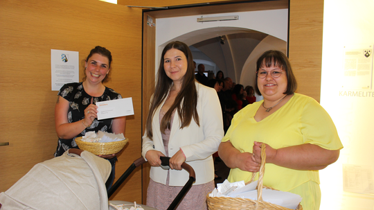 Willkommen in Abensberg