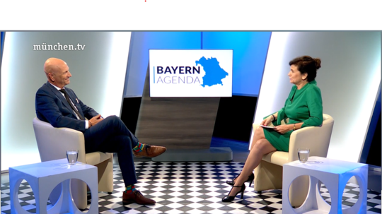 Bund, Bayern, Abensberg