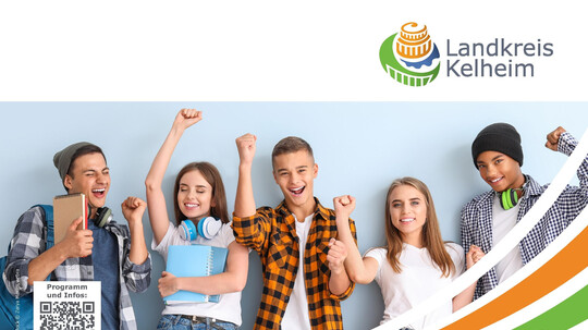 Nichts los in den Herbstferien?