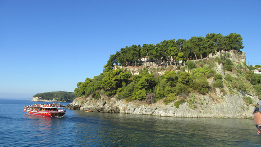 Mit der vhs in die Ferne schweifen ...