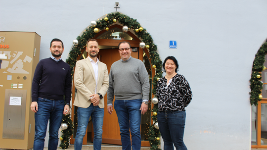 In und für Abensberg