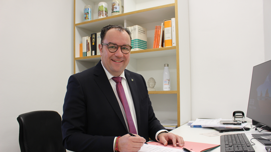 Silvester: Bürgermeister bittet um Rücksichtnahme