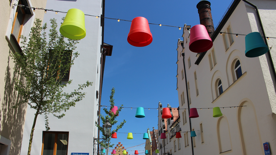 Mikrozensus 2025 startet