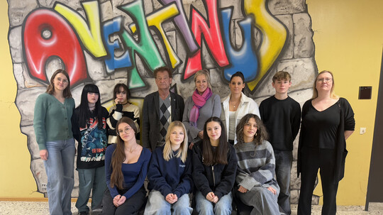 Streitschlichter im Schulalltag hilfreich