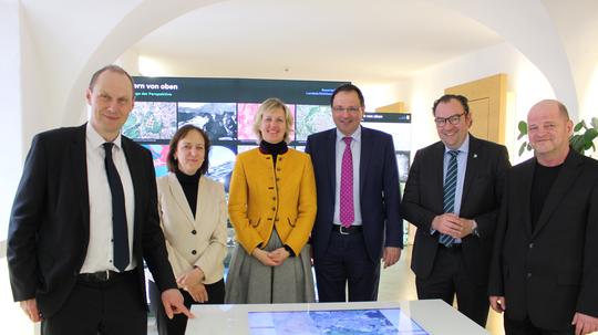 Faszinierende Zeitreisen