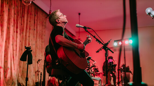 Es klingt nach Frühling