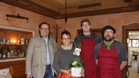 Ein Wirtshaus für alle