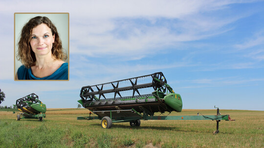 Stadt, Land, Neuanfang?