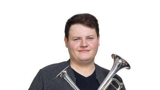 Unterricht für Blechbläser