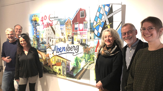 Gemeinschaftswerk für die Gemeinschaftspraxis