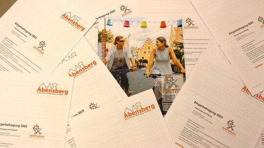 Spitzenwert bei Zufriedenheit