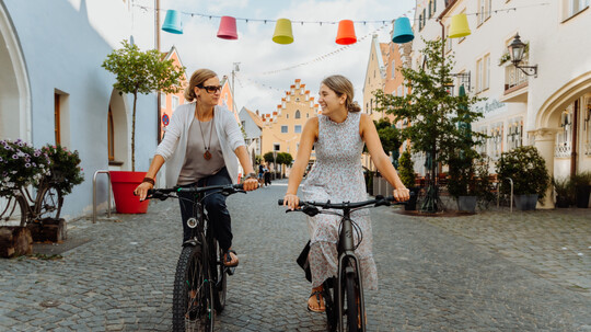 STADTRADELN Abensberg