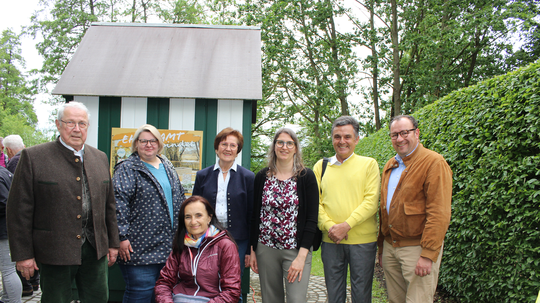 25 Jahre Kneipp-Verein Abensberg