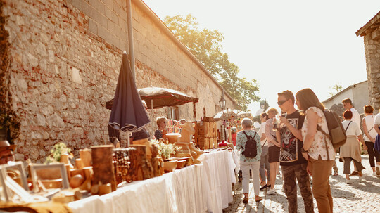 Neuer Termin: KunstNachtMarkt findet am 21. Juni 2024 statt