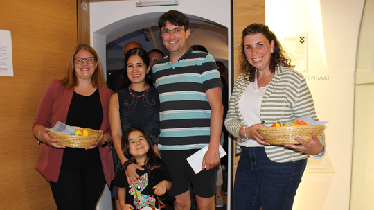 Willkommen in Abensberg