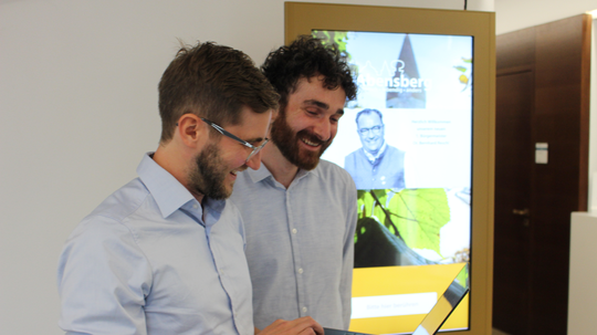 Steckbriefe für Heizungslösungen