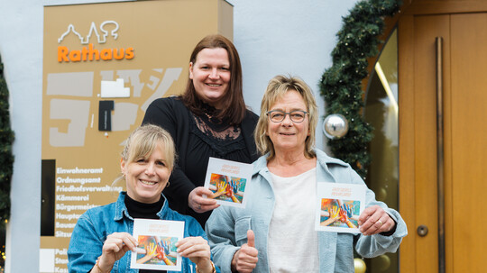 Kindergarten-Tage der offenen Tür