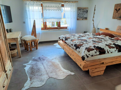 Eisler Ferienwohnungen