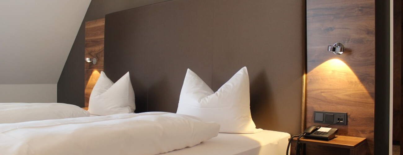 Hotels in Abensberg | © Altstadthotel Kneitinger