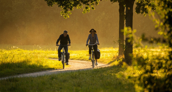 Radfahren in Abensberg | © Pixabay