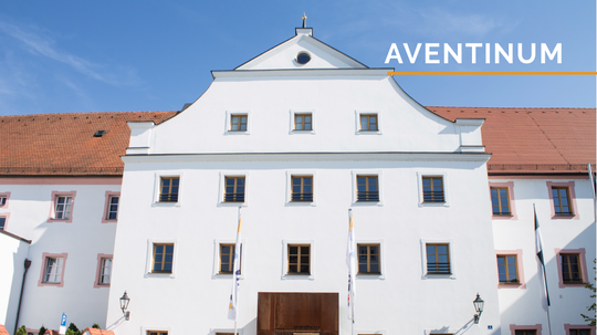 Deutschlandfunk sendet live aus Aventinum