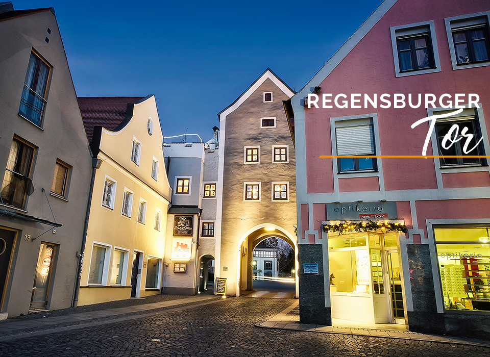 Sehenswürdigkeiten Abensberg | © Else Krammel