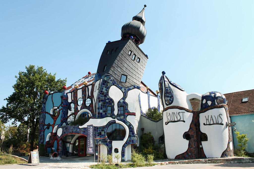 Kunsthaus Abensberg