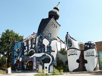 Kunsthaus Abensberg