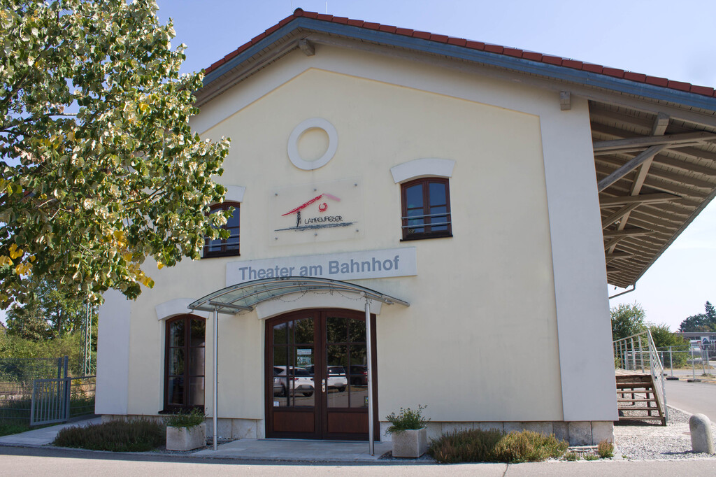 Theater am Bahnhof